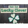 ラッキークローバー(LuckyClover)のお店ロゴ