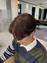 フェイス 大船(FACE) ココアバレイヤージュ/koudai【大船】