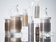 ヘアースパ ノッシュ 藤崎店(Hair Spa Nosh)