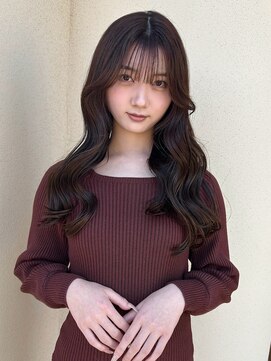 チャコレ パーチ 北千住店(Chacolle perch) ワンホンヘア