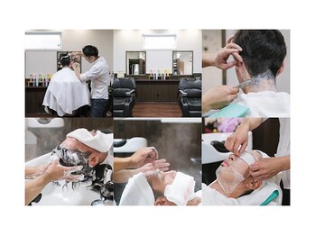 studio SSS【スタジオ　スリーエス】