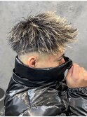 ジェットモヒカン