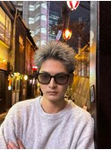 スパイキーショート