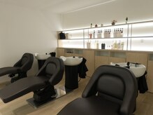 レンジヘアー(lange hair)