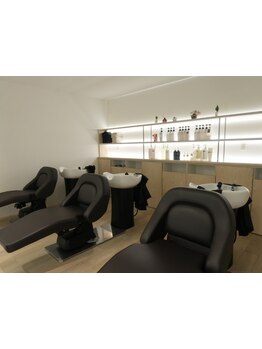 【鈴鹿市】頭皮ケア×リラックスで日々の疲れを癒してすっきりリフレッシュ！髪の悩みも気軽にご相談下さい