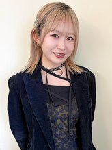 ノエル(hair design Noel) Manami 