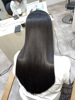 ソヨン 豊田土橋2号店(SOYON)&nbsp;髪質改善/縮毛矯正/美髪矯正/艶髪