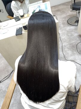 ソヨン 豊田土橋2号店(SOYON) 髪質改善/縮毛矯正/美髪矯正/艶髪