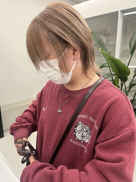 ティミー(Timmy) ミルクティー