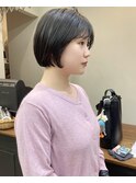 ミニボブ