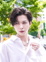 ゴールドナゴヤ 名駅(GOALD NAGOYA) 耳掛けルーズツイスパ