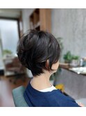 ショート