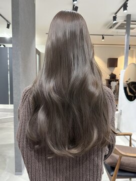 グラフ 立川(Graph.) オリーブベージュ/オリーブカラー