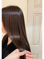 ウルカ 川口店(ulQua) Dr.ヒートトリートメントカラー