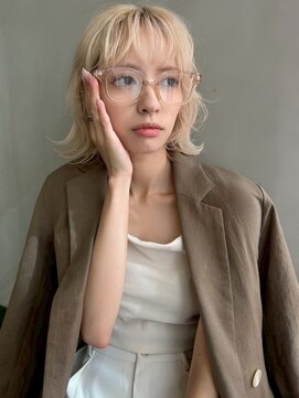 エクー(ECOO) 『 レイヤー×ハイトーン 』 ECOO