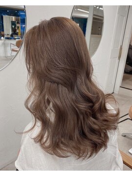 レクラ 渋谷(Leclat) 艶カラー*韓国レイヤー【渋谷】