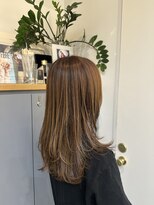 エンテ アム(en-te:am)&nbsp;ロングウルフ