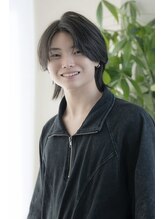 アンフィニー 銀座(ANFINI)&nbsp;成宮 倖紫