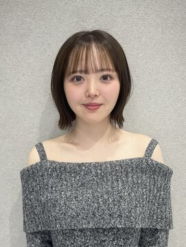 ルクス(Luxs) ボブ