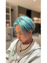 ヴェリタス(VERITAS)&nbsp;ミズイロ