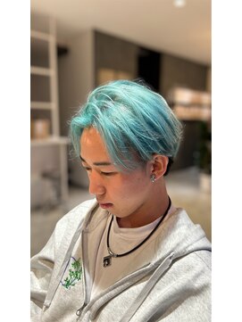 ヴェリタス(VERITAS) ミズイロ