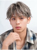 ハイライトシースルー