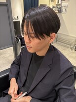 エクシア(EXCIA)&nbsp;メンズ/縮毛矯正/髪質改善