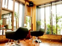 パレッツ Palet's LADY'S & MEN'S HAIR