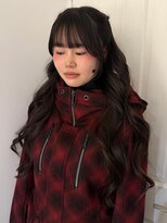 フェブミエル(fev miel)&nbsp;【fev_rara】arrange