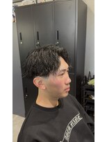 ステイジー(STAYG)&nbsp;ツイストスパイラル