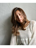 プラスイズム(PLUSISM) ハイライトカラー