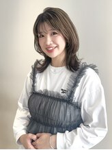 ビオラバイフーガ 綱島(Viola by FUGA)&nbsp;駒村 成美