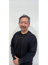 ファム 横川店(femme) 竹本 晋