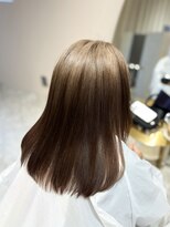 エミューバイメルシー(emmu by MERCI)&nbsp;ルーツカラー 20代30代