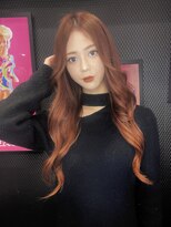 ドール(Doll) シールエクステ