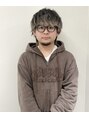 ハク 箕面店(haku.) 一ノ瀬 貴之