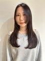 ユニバーストーキョー 池袋西口店(universe tokyo)&nbsp;髪質改善/ダブルカラー/レイヤーカット/ブリーチ/前髪カット池袋