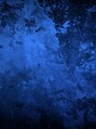 フィガロ バイ テイラー(FIGARO by Taylor) BLUEが好きです。控えめに言ってBLUE×BLACKは最高でしかない。