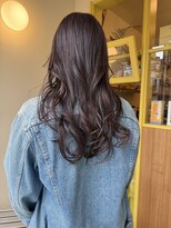 ヒントステーション(HINTSTATION) 〈浅草 半個室〉柔ゆらりロング