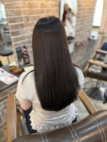 アクロ あべの店(ACRO)&nbsp;アッシュブラウン