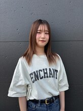 ビアンコ(bianco)&nbsp;TEDUKA CHIHARU