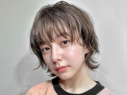ヘアサロン ウエーブ 流山店の写真