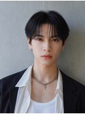 大人シースルーセンターパート