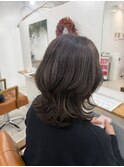 柔らかレイヤーミディ