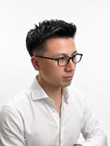 ワンワンオー バーバーショップ 博多店(@110 BARBER SHOP) メンズカット/フェード/濡れパン/バーバー/理容/博多/天神/眉毛