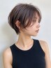 【6月平日限定】カット×フルカラー ¥2,980