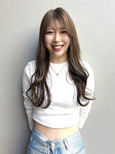 【松下 令奈】Reina Matsushita