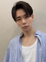 ハニーシブヤ(HONEY shibuya) リバースセンターパート