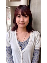 エルマノ 仙川(L mano)&nbsp;岩田  歩