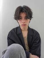 グリーン 渋谷(green)&nbsp;ルーズシャドウセンターパート